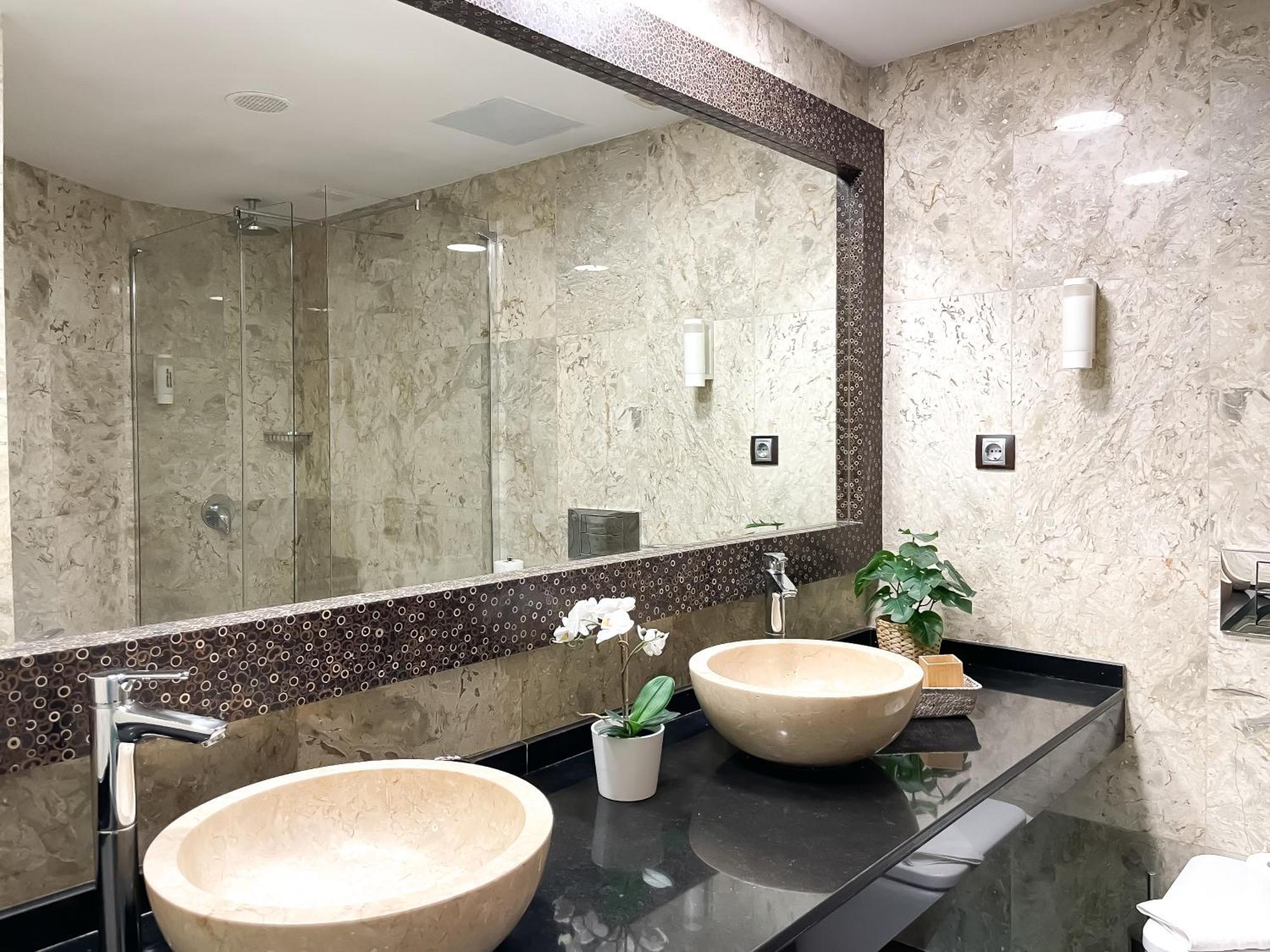 Апартаменты B-Rent Atlantic Garden 181 Коральео Экстерьер фото