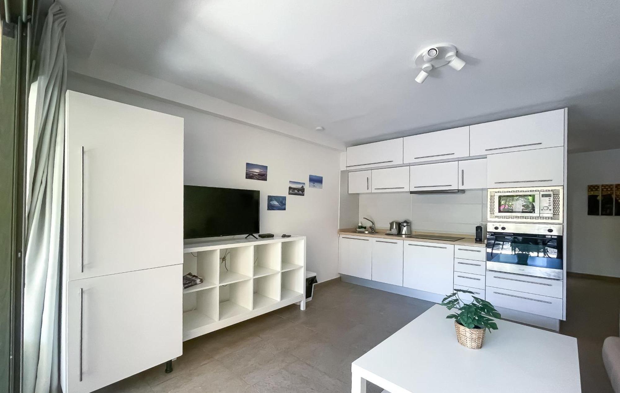 Апартаменты B-Rent Atlantic Garden 181 Коральео Экстерьер фото