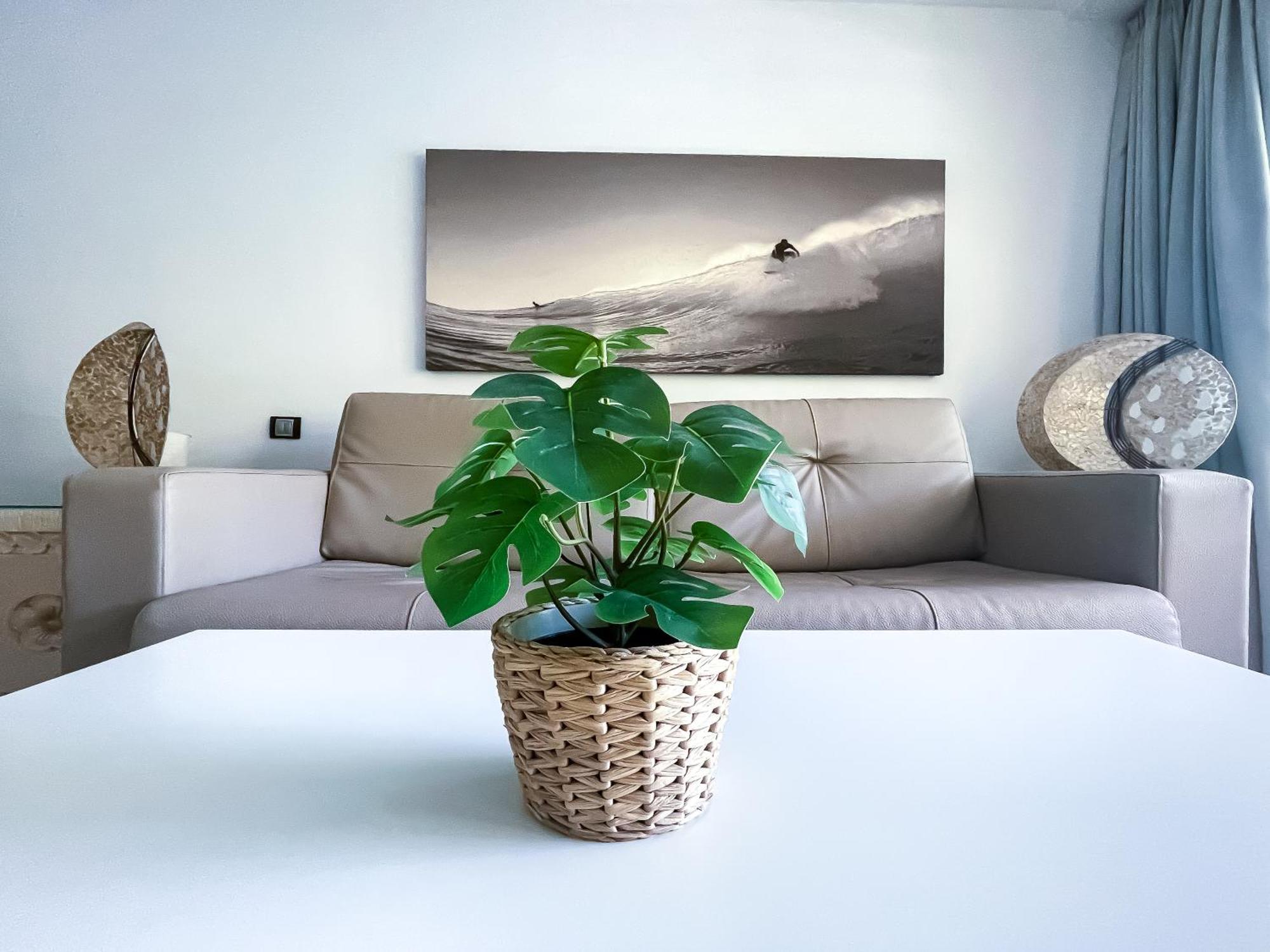 Апартаменты B-Rent Atlantic Garden 181 Коральео Экстерьер фото