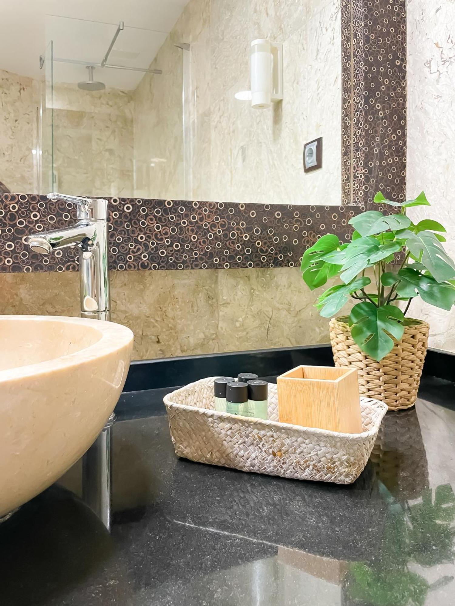 Апартаменты B-Rent Atlantic Garden 181 Коральео Экстерьер фото