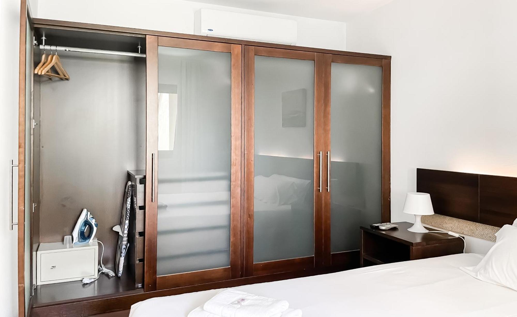Апартаменты B-Rent Atlantic Garden 181 Коральео Экстерьер фото