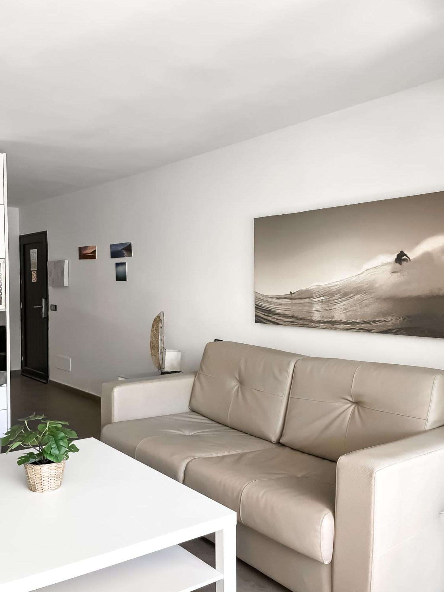 Апартаменты B-Rent Atlantic Garden 181 Коральео Экстерьер фото