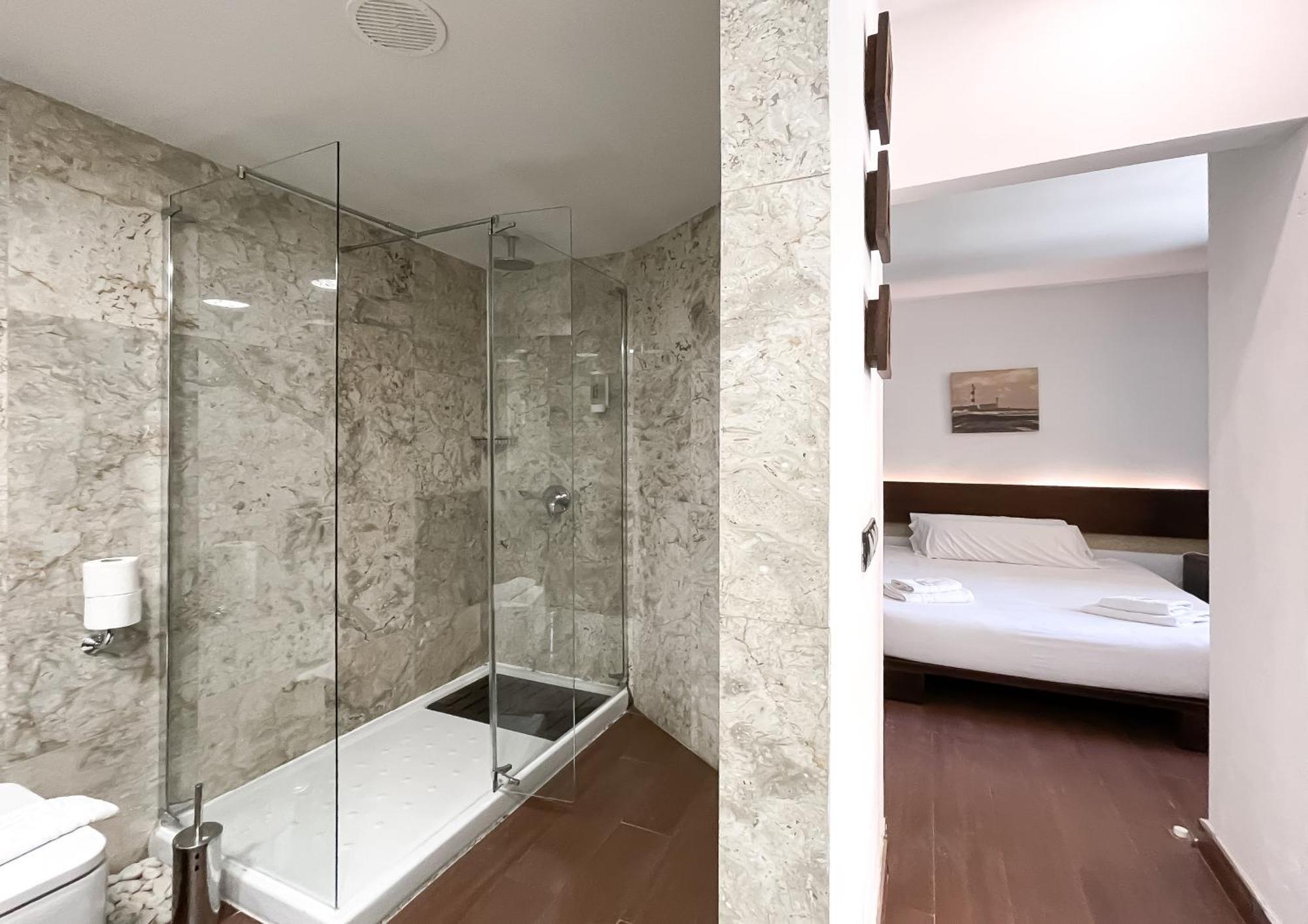 Апартаменты B-Rent Atlantic Garden 181 Коральео Экстерьер фото