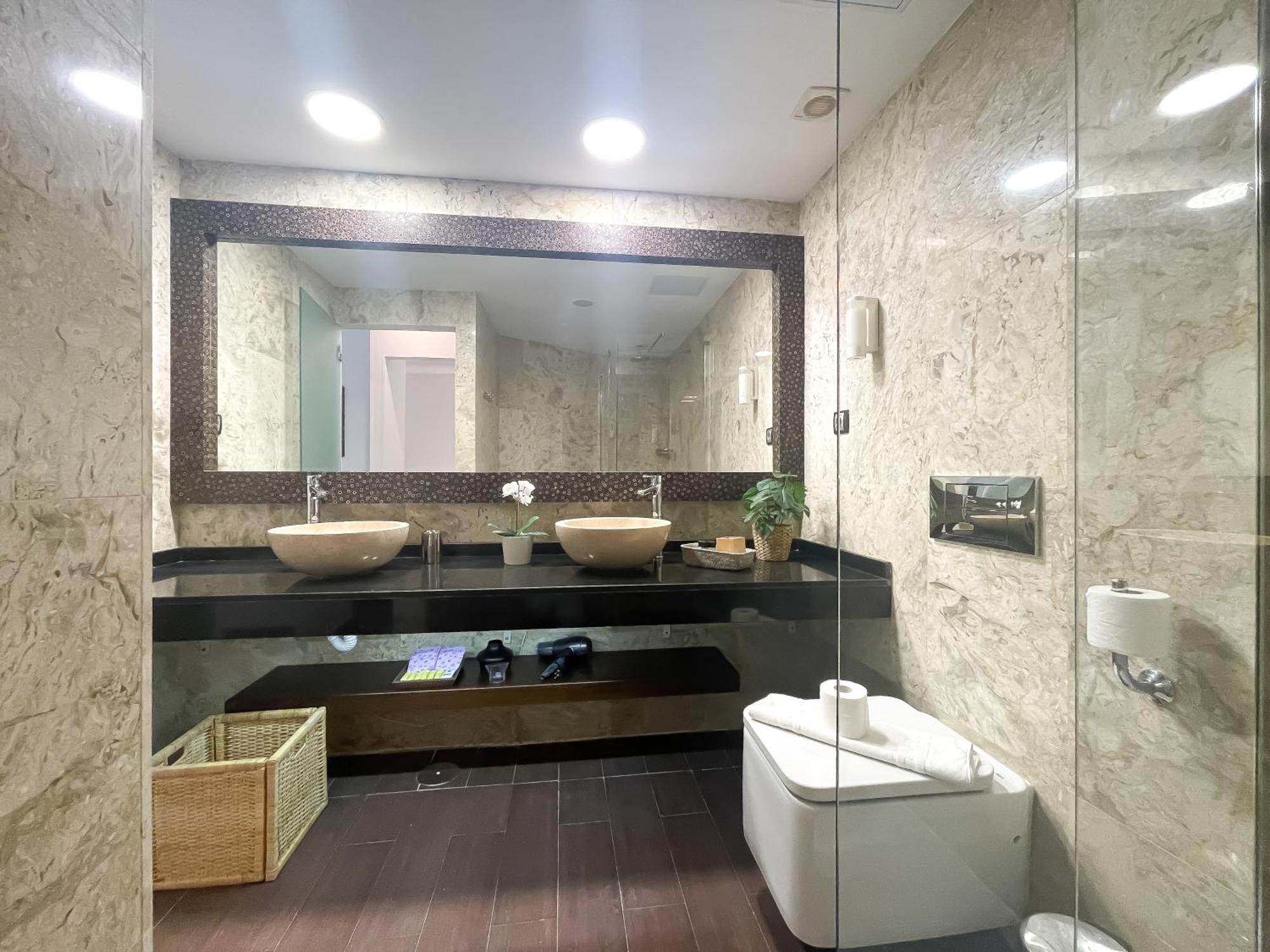 Апартаменты B-Rent Atlantic Garden 181 Коральео Экстерьер фото