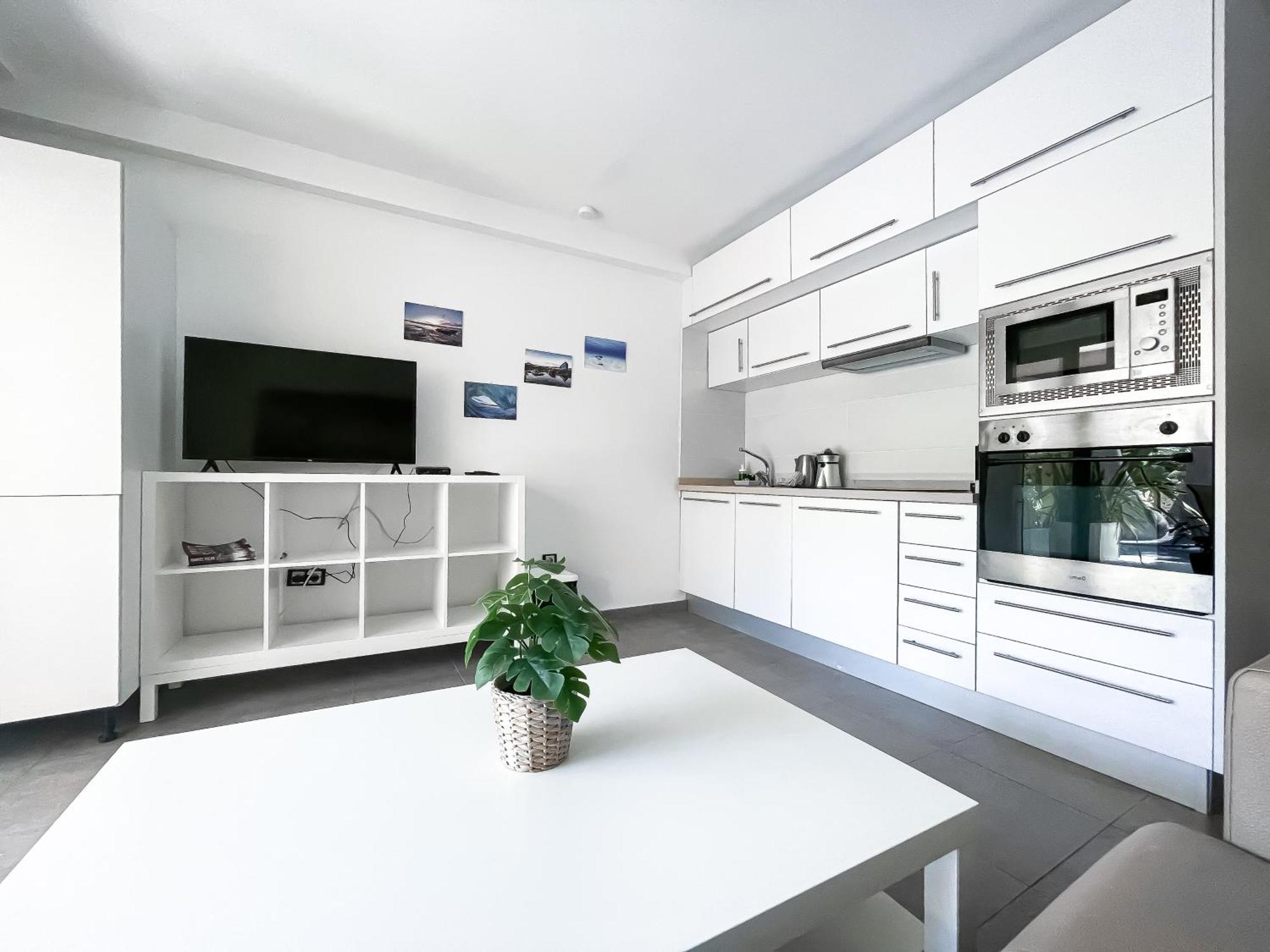 Апартаменты B-Rent Atlantic Garden 181 Коральео Экстерьер фото