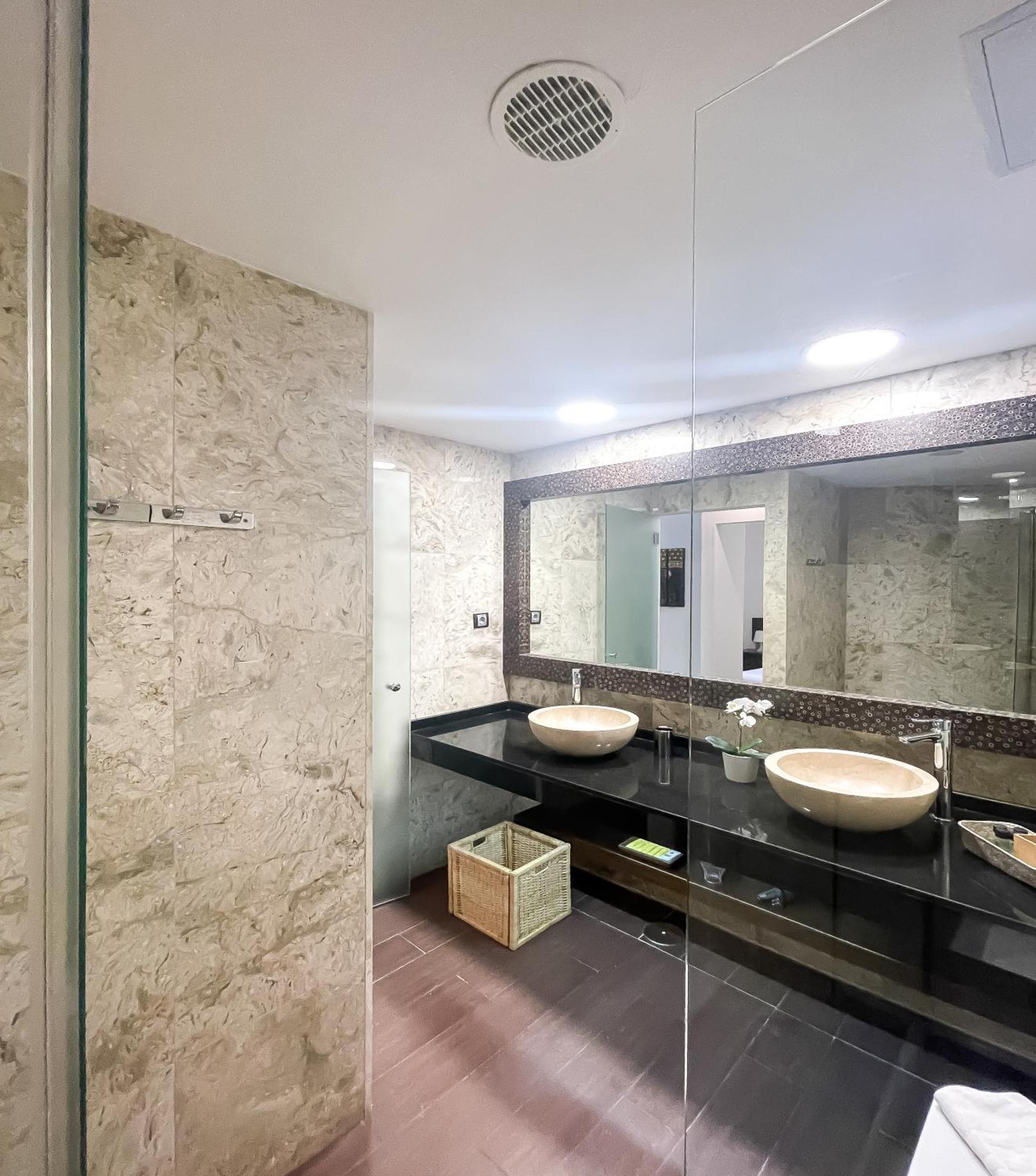 Апартаменты B-Rent Atlantic Garden 181 Коральео Экстерьер фото