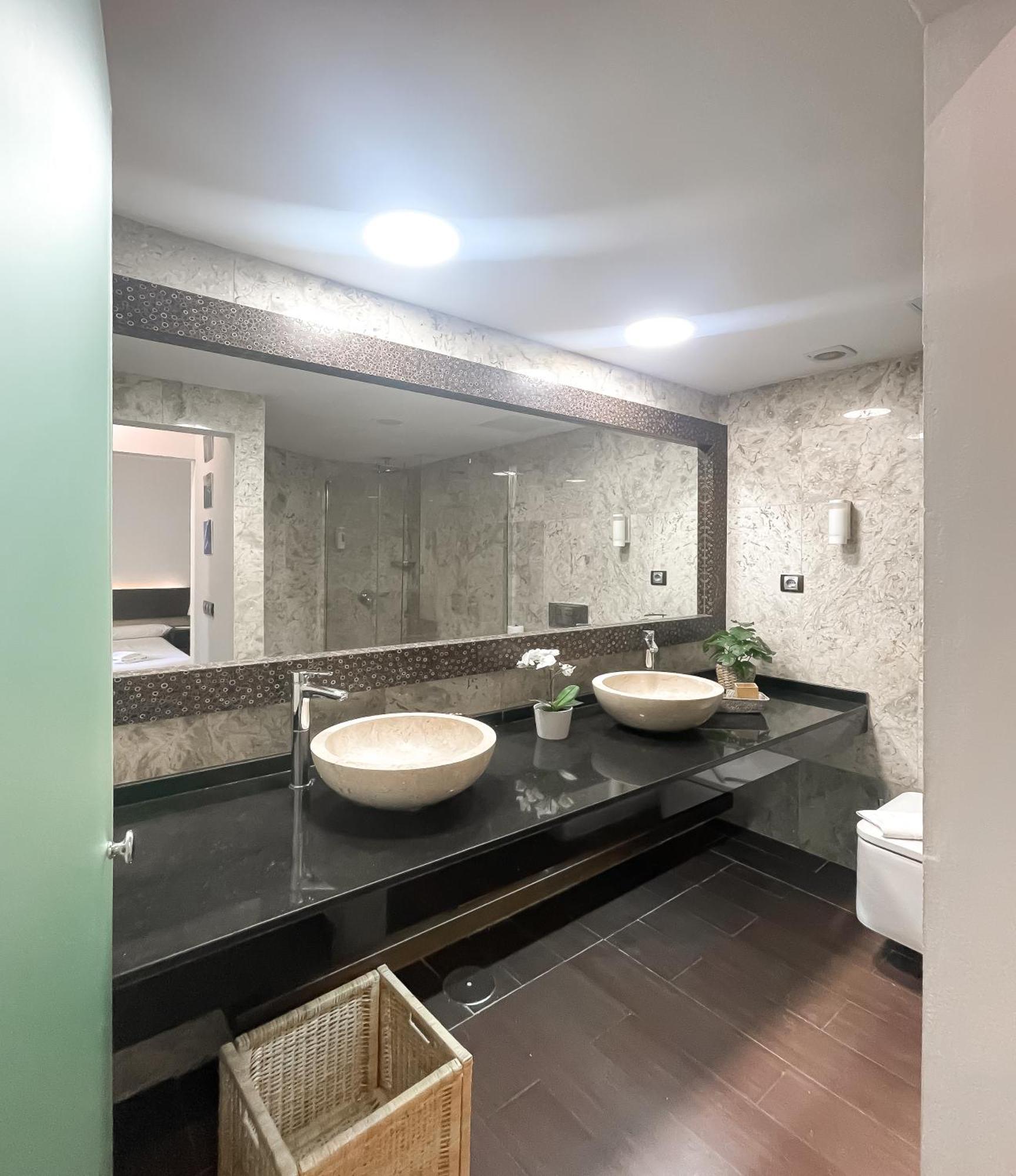 Апартаменты B-Rent Atlantic Garden 181 Коральео Экстерьер фото